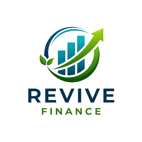 Revive Finance Logo
